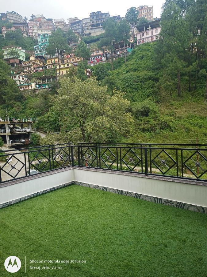 The Moonlight Stay - Shimla Bagian luar foto