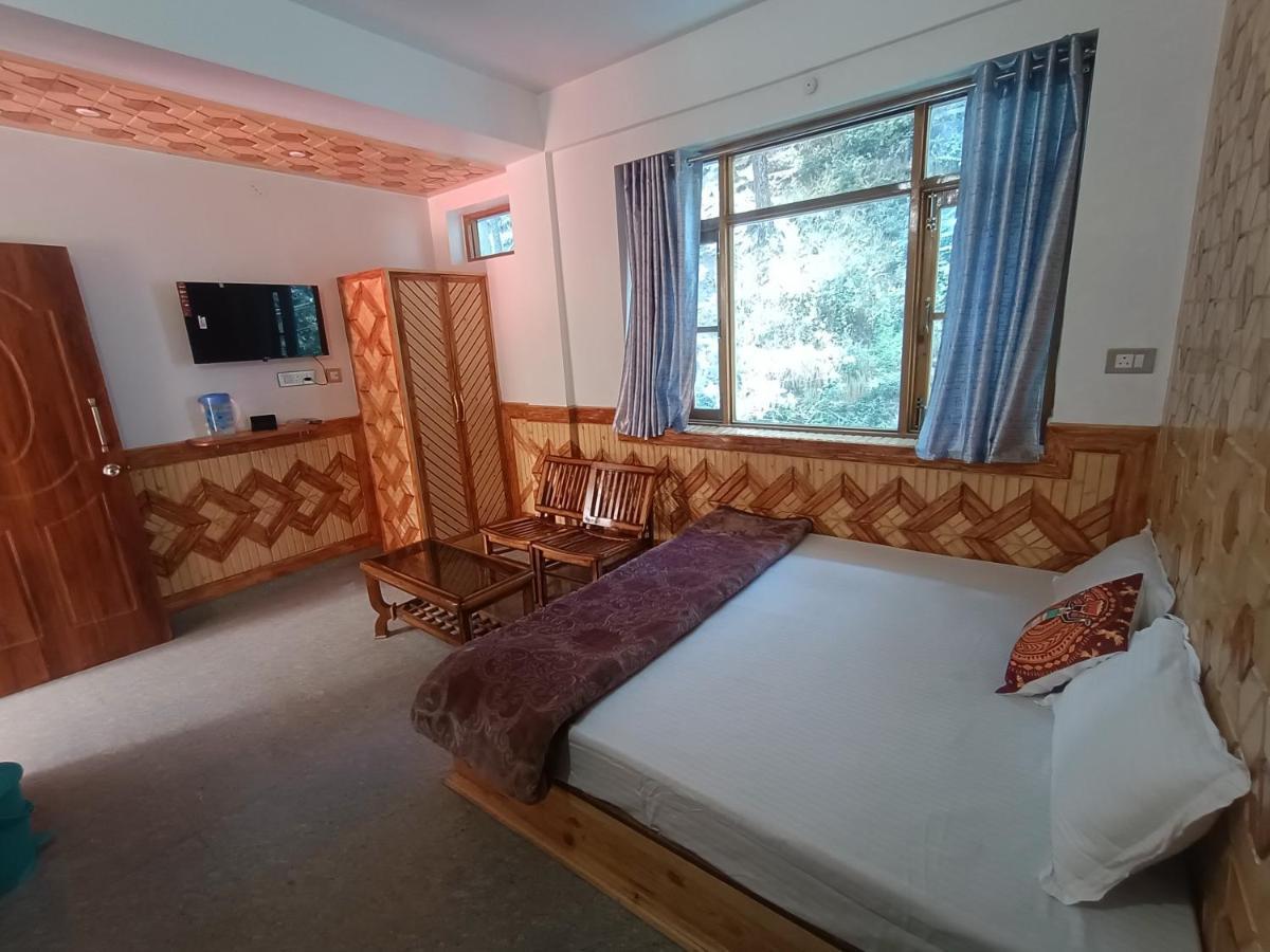 The Moonlight Stay - Shimla Bagian luar foto
